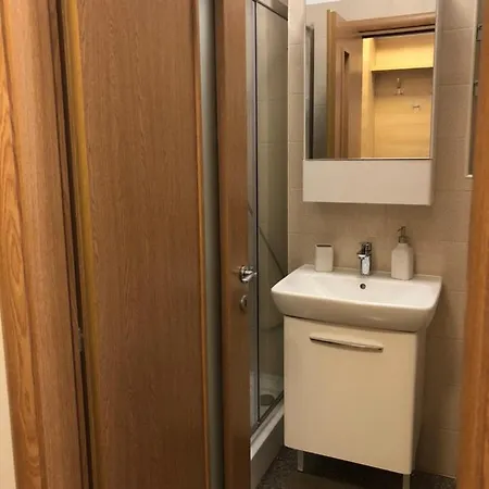 شقة Confort 2 بوخارست