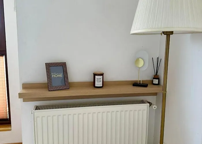 Апартаменти Confort 2