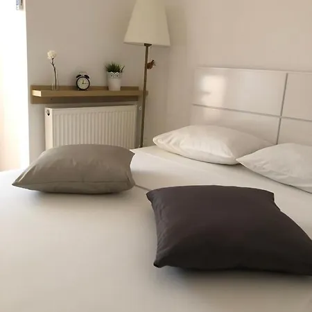 アパート Confort 2 *