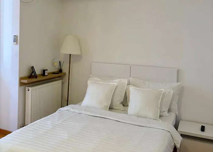 Confort 2 بوخارست