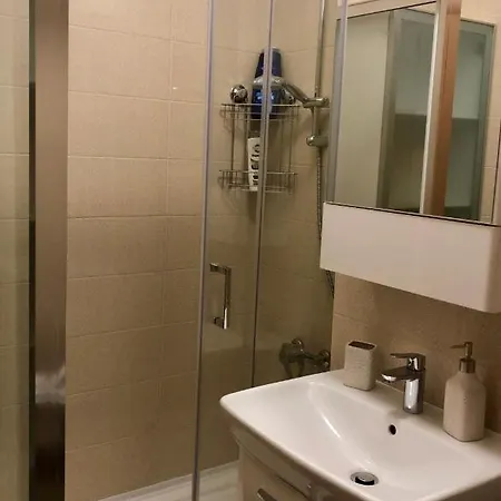 Confort 2 Apartment *