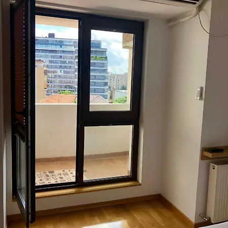 Confort 2 Apartment Bukarest