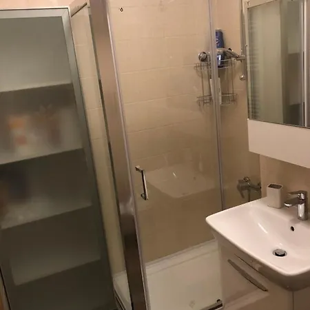 Apartment Confort 2 *