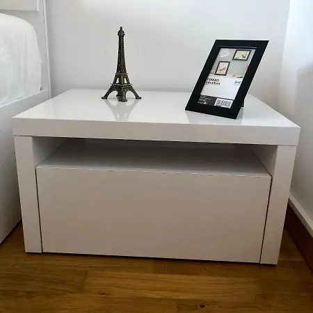 Confort 2 Apartment *