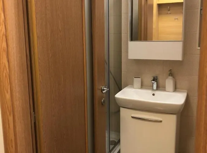 Apartman Confort 2 Bukarest