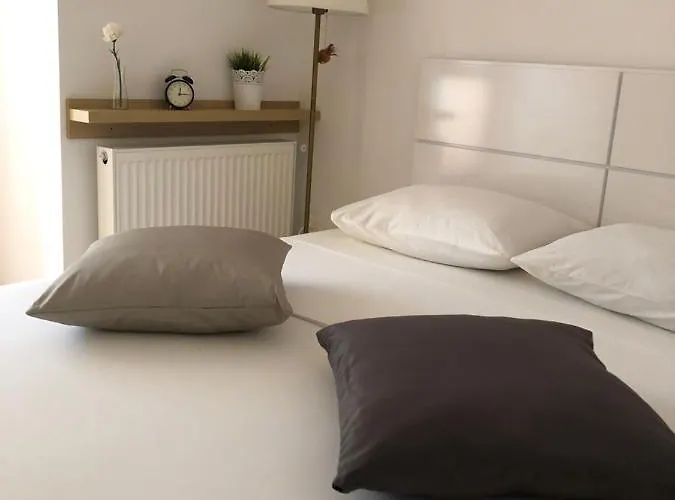 Apartman Confort 2 *