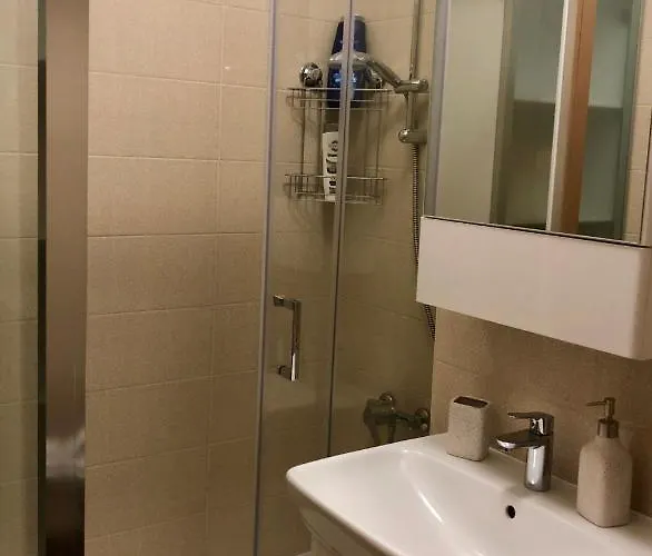 Confort 2 Apartman *